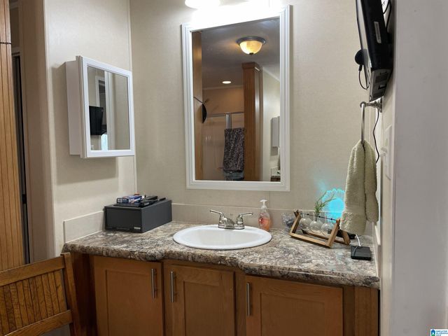 2506 WOOLFOLK ROAD, Munford, AL 36268