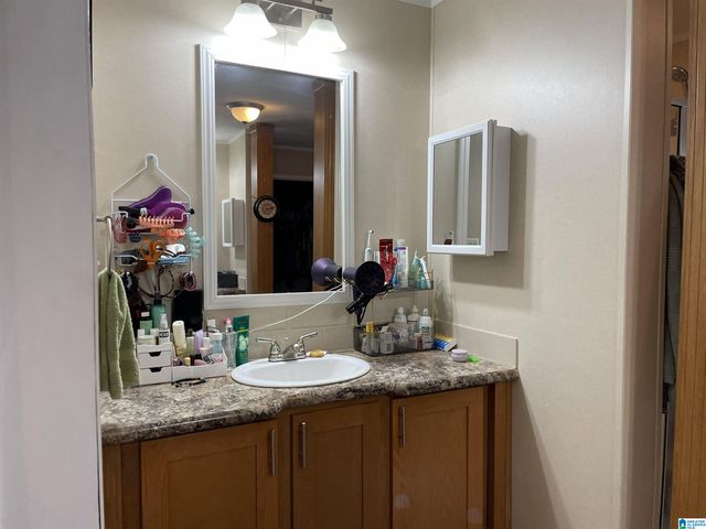 2506 WOOLFOLK ROAD, Munford, AL 36268