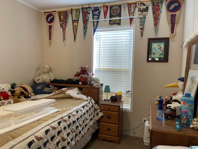 2506 WOOLFOLK ROAD, Munford, AL 36268