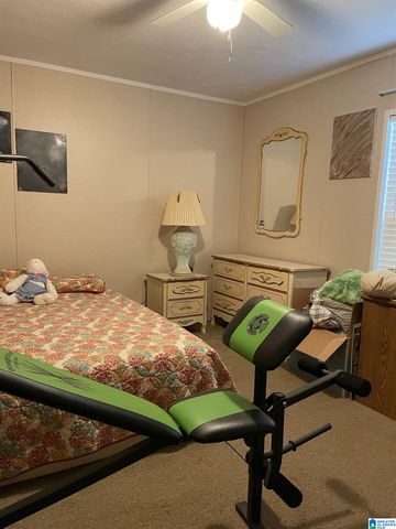 2506 WOOLFOLK ROAD, Munford, AL 36268