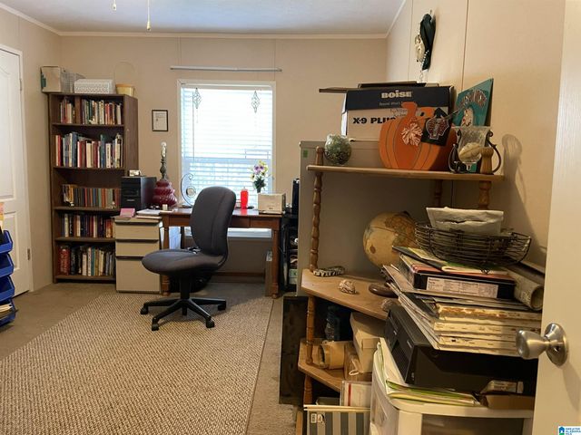 2506 WOOLFOLK ROAD, Munford, AL 36268