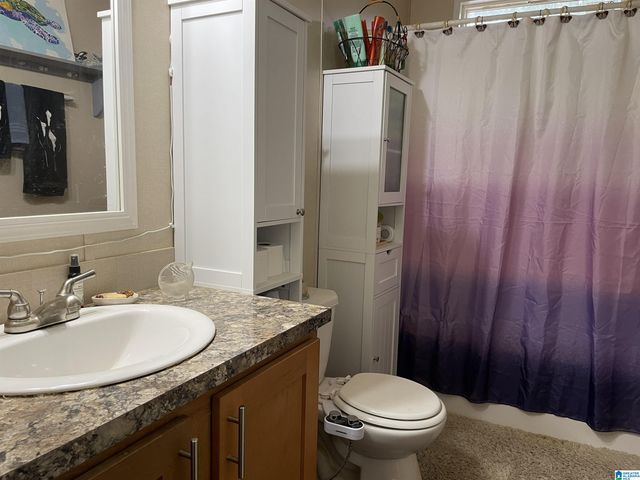 2506 WOOLFOLK ROAD, Munford, AL 36268