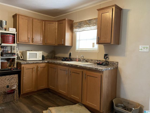 2506 WOOLFOLK ROAD, Munford, AL 36268