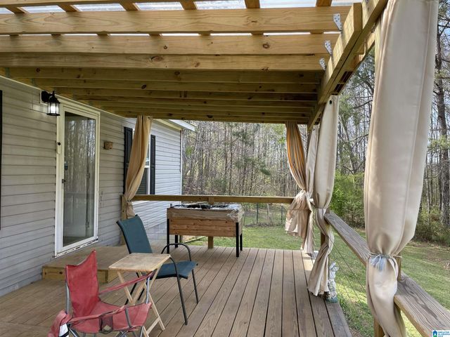 2506 WOOLFOLK ROAD, Munford, AL 36268