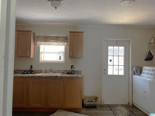 2506 WOOLFOLK ROAD, Munford, AL 36268