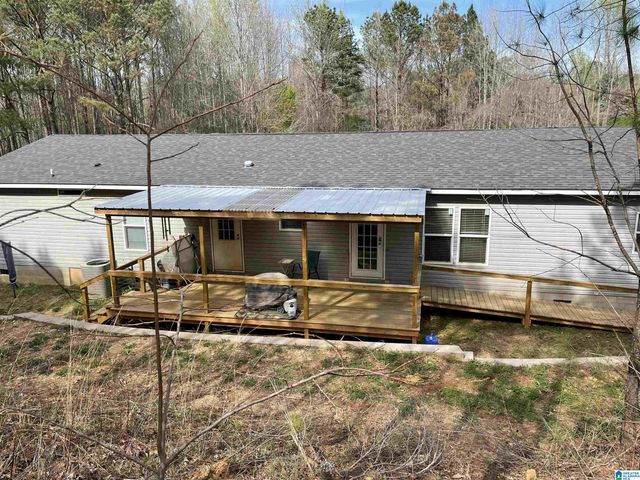 2506 WOOLFOLK ROAD, Munford, AL 36268