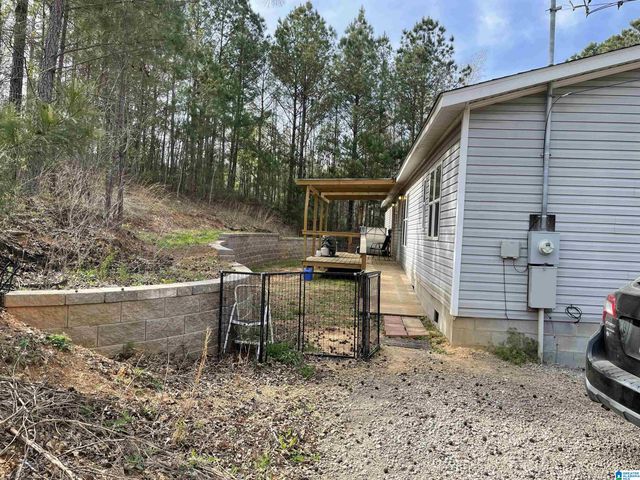 2506 WOOLFOLK ROAD, Munford, AL 36268