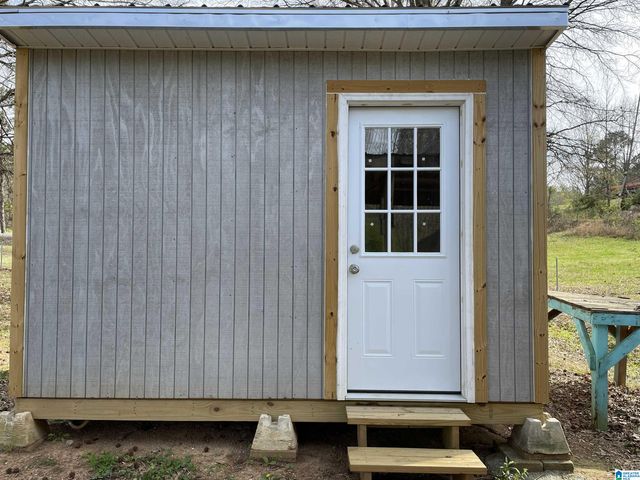 2506 WOOLFOLK ROAD, Munford, AL 36268