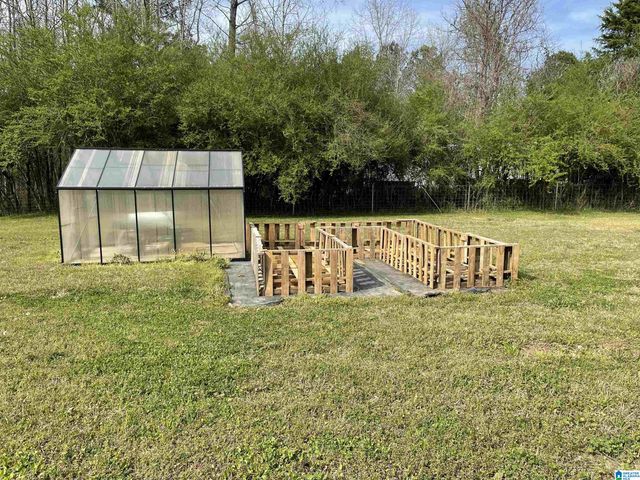 2506 WOOLFOLK ROAD, Munford, AL 36268