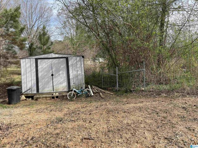 2506 WOOLFOLK ROAD, Munford, AL 36268