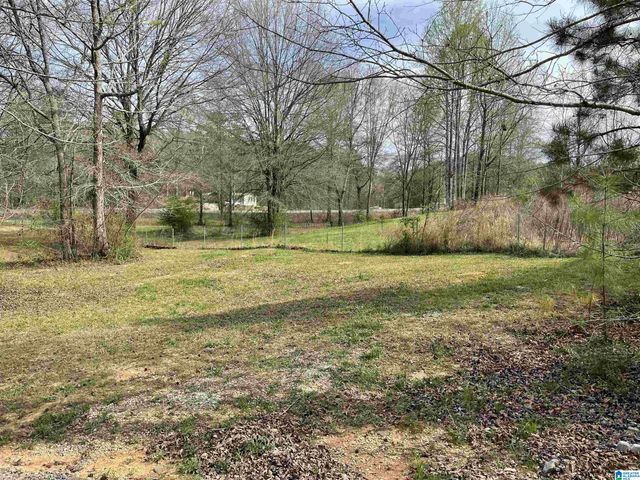 2506 WOOLFOLK ROAD, Munford, AL 36268