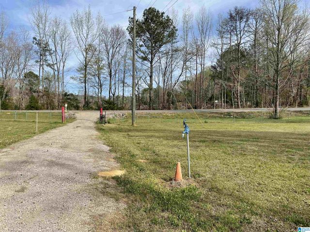 2506 WOOLFOLK ROAD, Munford, AL 36268