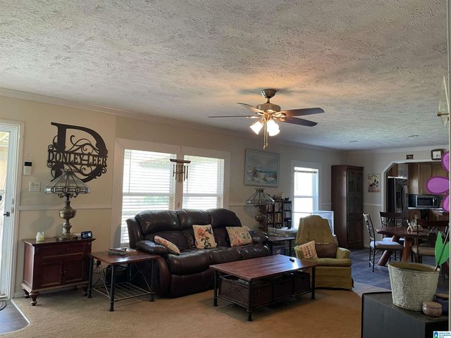 2506 WOOLFOLK ROAD, Munford, AL 36268