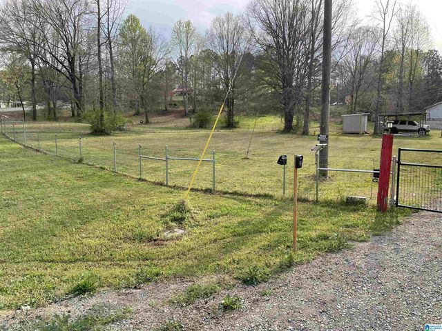 2506 WOOLFOLK ROAD, Munford, AL 36268