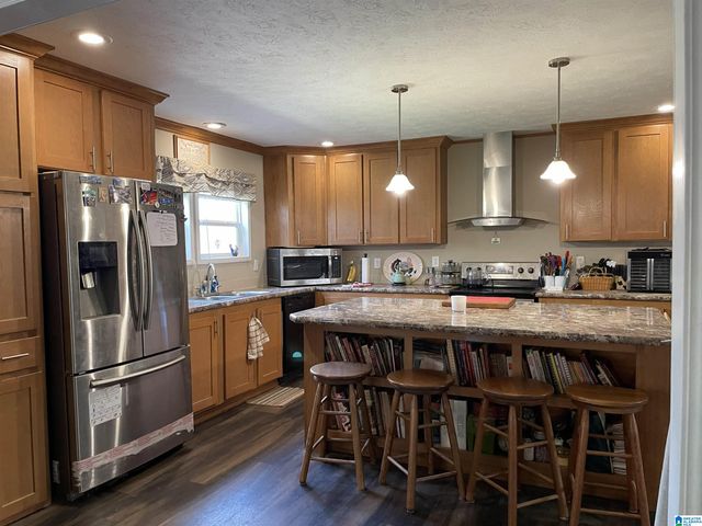 2506 WOOLFOLK ROAD, Munford, AL 36268