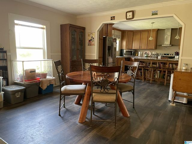 2506 WOOLFOLK ROAD, Munford, AL 36268