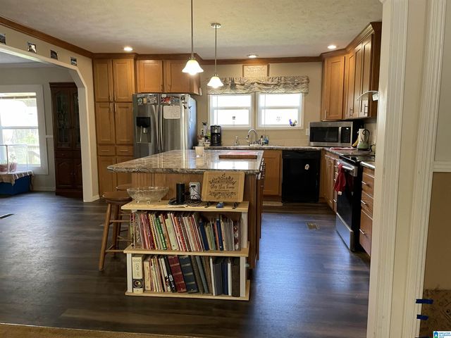 2506 WOOLFOLK ROAD, Munford, AL 36268