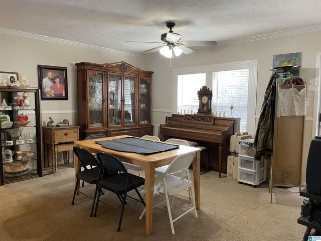 2506 WOOLFOLK ROAD, Munford, AL 36268