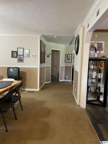 2506 WOOLFOLK ROAD, Munford, AL 36268