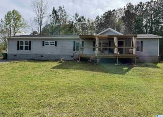 2506 WOOLFOLK ROAD, Munford, AL 36268