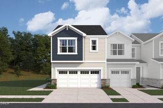 2924 Spring Manor Way, Garner, NC 27529
