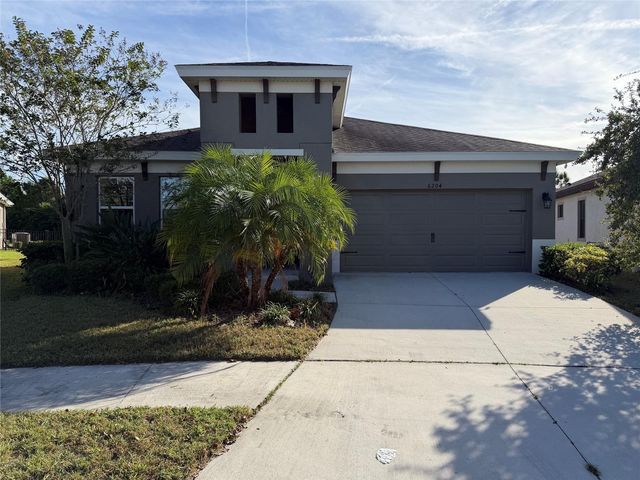 6204 COLMAR PLACE, Apollo Beach, FL 33572