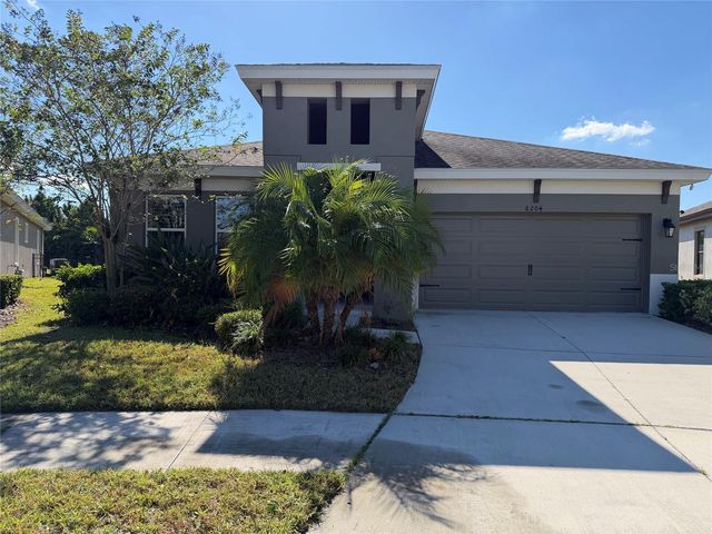 6204 COLMAR PLACE, Apollo Beach, FL 33572
