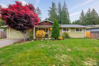3409 99th Drive SE, Lake Stevens, WA 98258