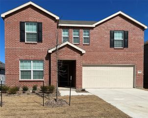 1917 Blackbrush Drive, Royse City, TX 75189