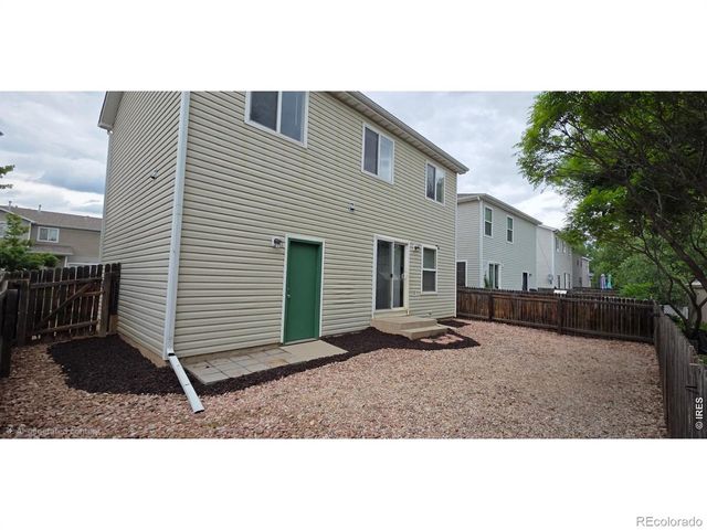 3326 Warren Farm Drive, Fort Collins, CO 80526