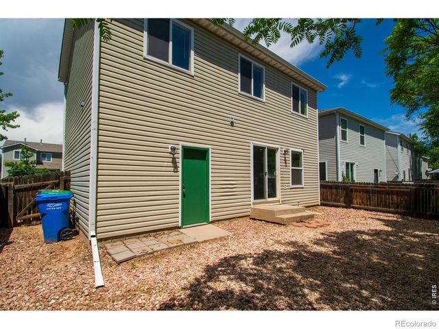 3326 Warren Farm Drive, Fort Collins, CO 80526
