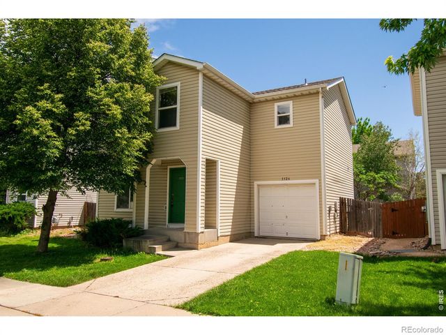 3326 Warren Farm Drive, Fort Collins, CO 80526