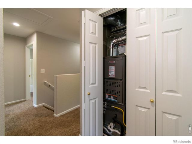 3326 Warren Farm Drive, Fort Collins, CO 80526