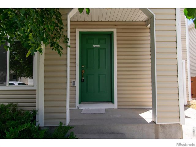 3326 Warren Farm Drive, Fort Collins, CO 80526