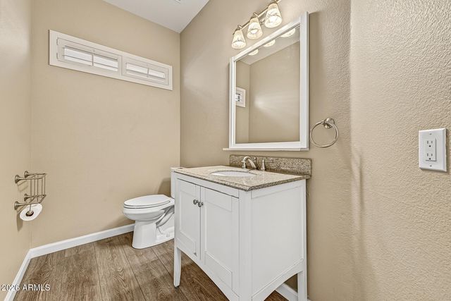 465 W REDWOOD Drive, Chandler, AZ 85248