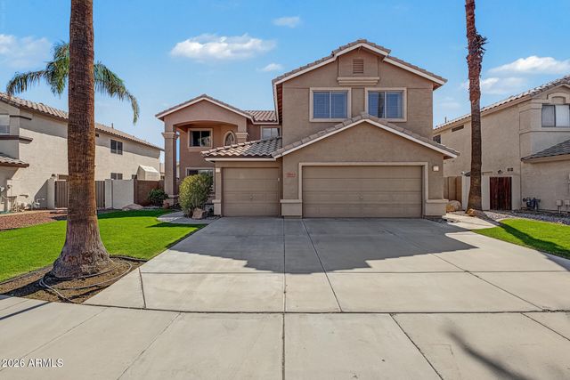 465 W REDWOOD Drive, Chandler, AZ 85248