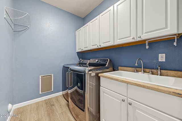 465 W REDWOOD Drive, Chandler, AZ 85248