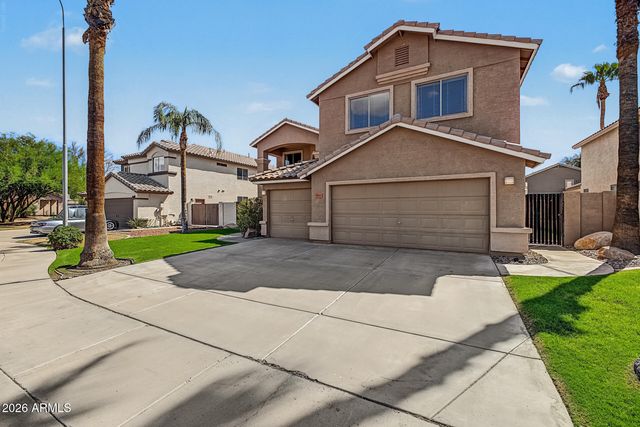 465 W REDWOOD Drive, Chandler, AZ 85248