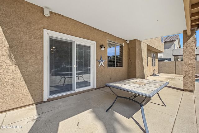 465 W REDWOOD Drive, Chandler, AZ 85248