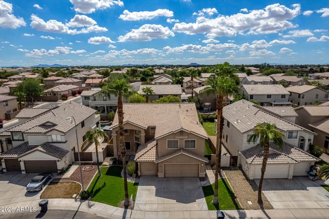 465 W REDWOOD Drive, Chandler, AZ 85248
