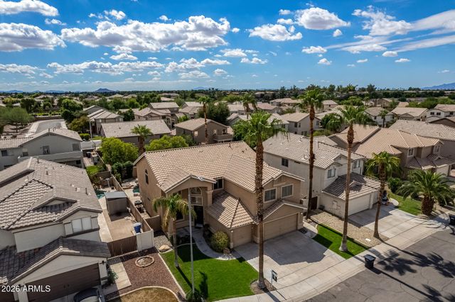 465 W REDWOOD Drive, Chandler, AZ 85248