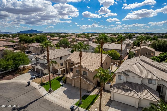 465 W REDWOOD Drive, Chandler, AZ 85248