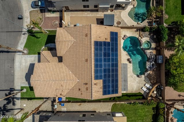 465 W REDWOOD Drive, Chandler, AZ 85248