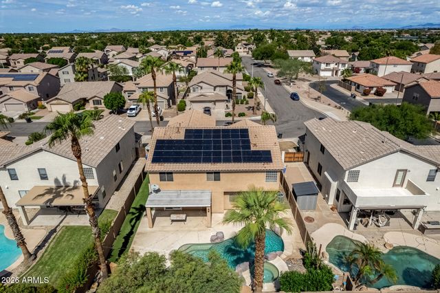 465 W REDWOOD Drive, Chandler, AZ 85248