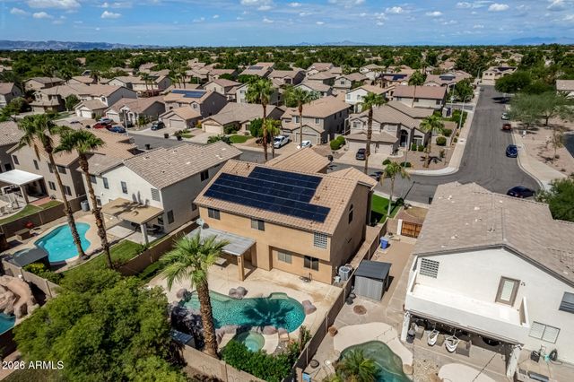 465 W REDWOOD Drive, Chandler, AZ 85248