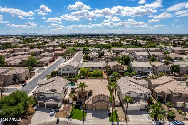 465 W REDWOOD Drive, Chandler, AZ 85248