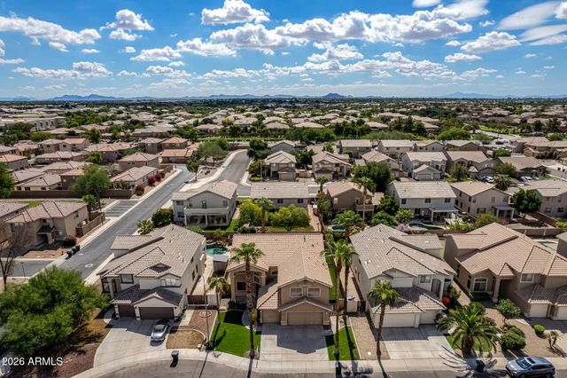 465 W REDWOOD Drive, Chandler, AZ 85248