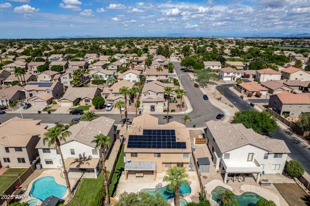 465 W REDWOOD Drive, Chandler, AZ 85248