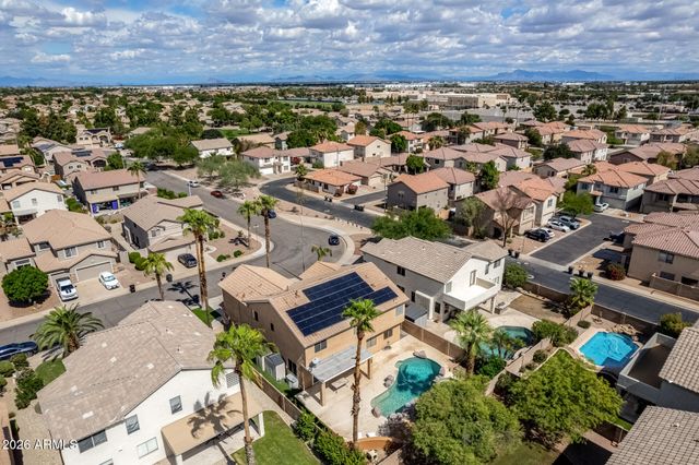 465 W REDWOOD Drive, Chandler, AZ 85248