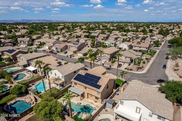 465 W REDWOOD Drive, Chandler, AZ 85248